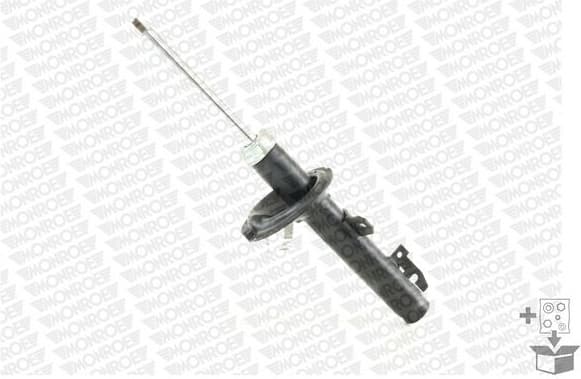 Shock Absorber VAN-MAGNUM V4508 - image 2