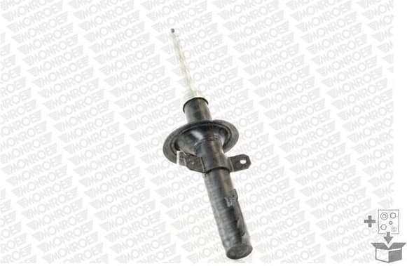 Shock Absorber VAN-MAGNUM V4508 - image 3