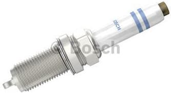 Spark Plug Double Platinum 0241245673 - image 2