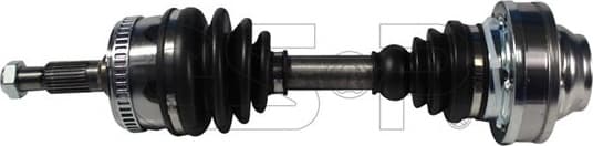 Drive Shaft 235003