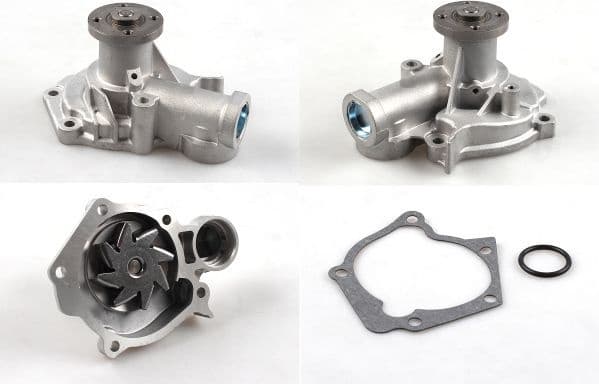 Water Pump, engine cooling P7765