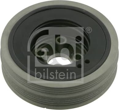 Belt Pulley, crankshaft 27444