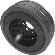 Pulley crankshaft 80000203 - image 2