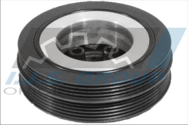 Pulley crankshaft 17-1045 - image 2