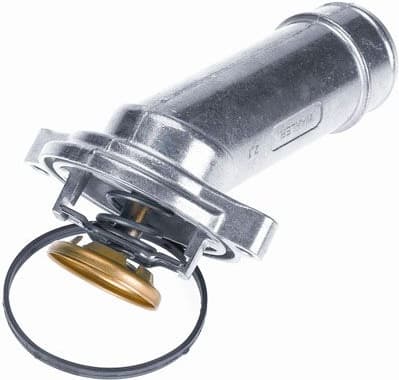 termostatas, aušinimo skystis - image 2