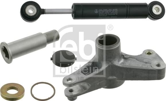 Repair Kit, V-ribbed belt tensioner 26070