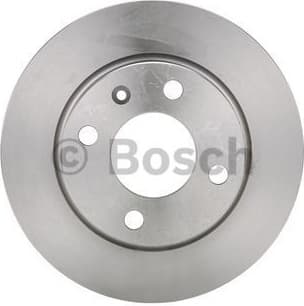Brake Disc 0986478859