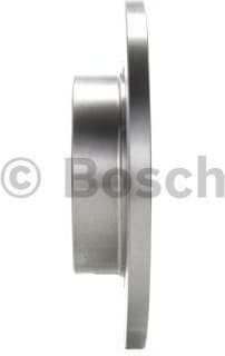 Brake Disc 0986478859 - image 2