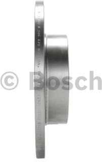 Brake Disc 0986478859 - image 4