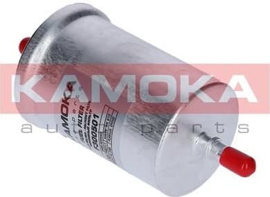 Fuel Filter F300501 - image 2