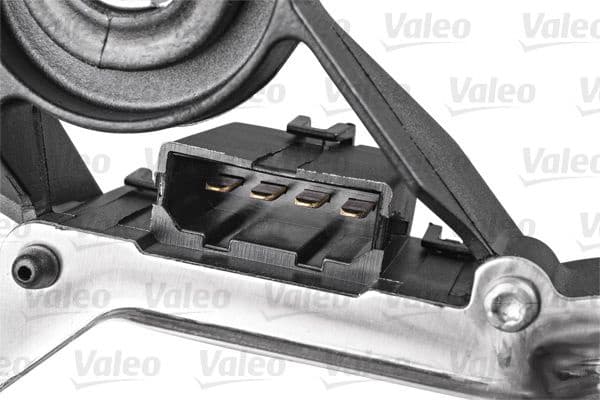 Wiper Motor ORIGINAL PART 579744 - image 6