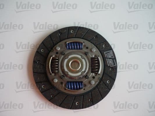 Conversion Set, clutch KIT4P - CONVERSION KIT 826551 - image 5