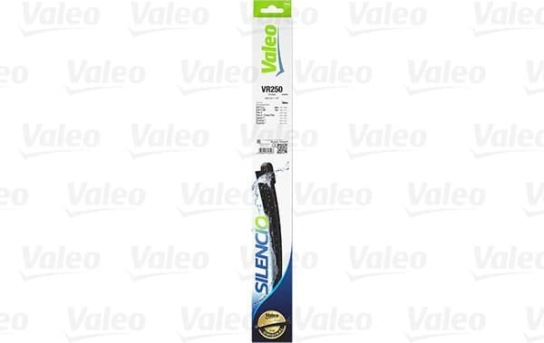 Wiper Blade SILENCIO REAR 574300 - image 2