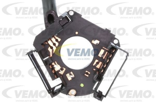 Steering Column Switch Original VEMO Quality V15-80-3201 - image 2