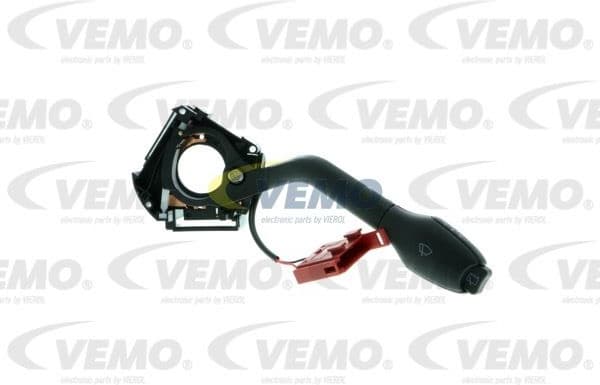 Steering Column Switch Original VEMO Quality V15-80-3222