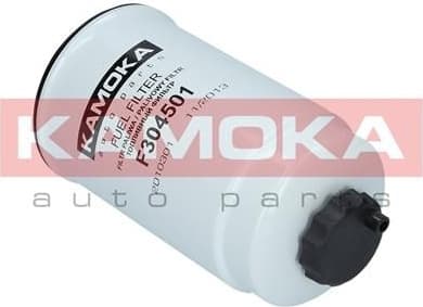 Fuel Filter F304501 - image 2
