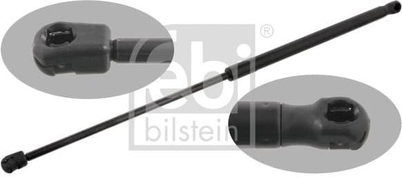 Gas Spring, boot/cargo area 29402