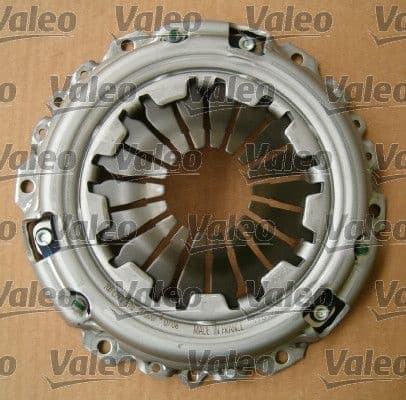 Clutch Kit KIT2P 826840 - image 2