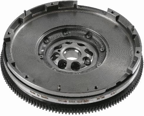 Flywheel Dual-mass flywheel 2294 000 525