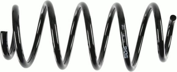 Suspension Spring 993 061 - image 2