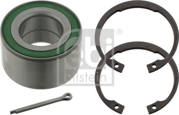 Wheel Bearing Kit 04799