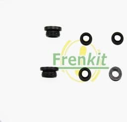 Repair Kit, brake master cylinder 119036