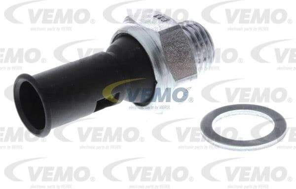 Oil Pressure Switch Original VEMO Quality V95-73-0001
