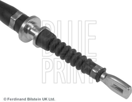 Cable Pull, parking brake ADK84660 - image 2