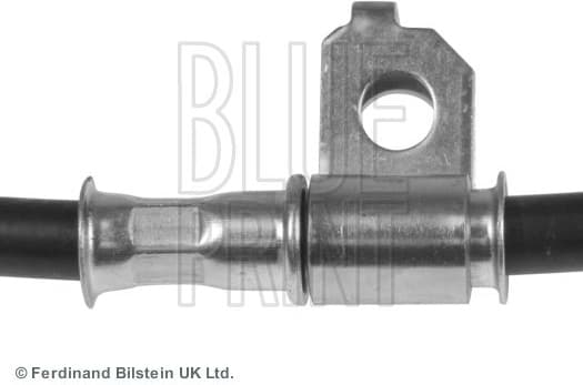 Cable Pull, parking brake ADK84660 - image 4