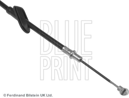 Cable Pull, parking brake ADK84660 - image 5