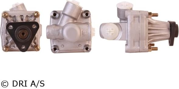 Hydraulic Pump, steering 715520005