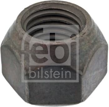 Wheel Nut 40247