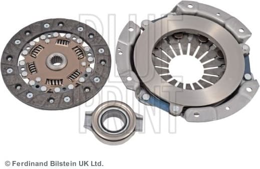 Clutch Kit ADN13017 - image 2