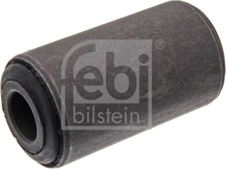 Bushing, leaf spring 12344