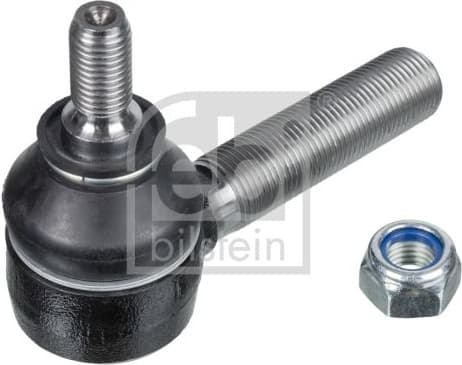 Angled Ball Joint, steering push rod 10110