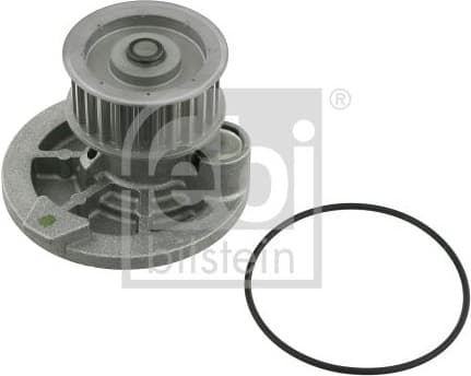 Water Pump, engine cooling 26771