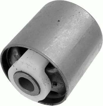 Mounting, control/trailing arm 34392 01