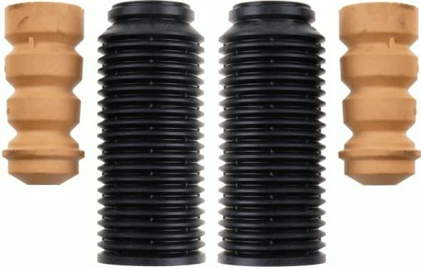 Dust Cover Kit, shock absorber Service Kit 900 019