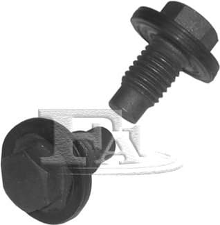 Screw Plug, oil sump 731111-001