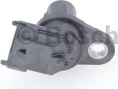 Sensor, camshaft position 0281002728 - image 3