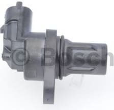 Sensor, camshaft position 0281002728 - image 4