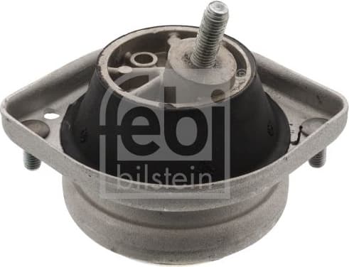 Mounting, engine 08783