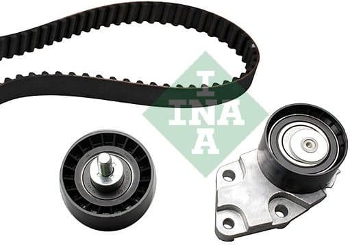 Timing Belt Kit 530033210