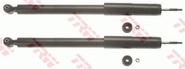 Shock absorber rear JGT1076T - image 2
