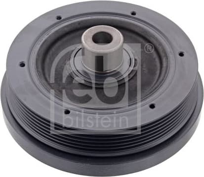 Belt Pulley, crankshaft 34825
