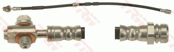 Brake Hose PHD938