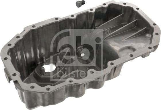 Oil Sump febi Plus 100264
