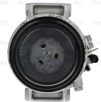 Compressor, air conditioning ** FIRST FIT ** 89089 - image 3