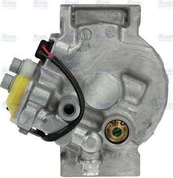 Compressor, air conditioning ** FIRST FIT ** 89089 - image 4