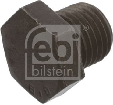 Screw Plug, oil sump 03160